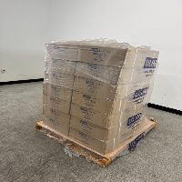 Lot Of Uline Tote Dollys image 2